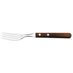 Tramontina Middle Sized Fork PWB (DOZEN)