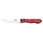 Tramontina Jumbo Steak Knife Pointed Tip PWR (DOZEN)