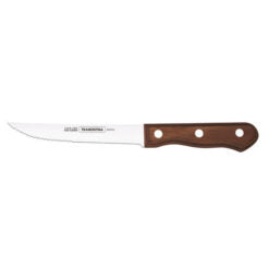 Tramontina Steak Knife Full Tang PWB (DOZEN)