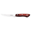 Tramontina Trigger Jumbo Steak Knife Rounded Tip PWR (DOZEN)
