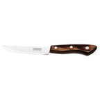 Tramontina Trigger Jumbo Steak Knife Rounded Tip PWB (DOZEN)