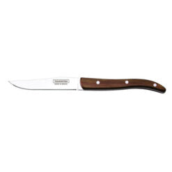 Tramontina French Style Micro Serrated Steak Knife PWB (DOZEN)
