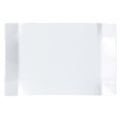Porcelite Rect Serving Tray Dish 20x12.5cm/8"x5" Box of 12