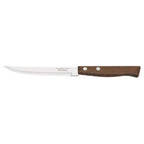 Tramontina Steak Knife Smooth Blade NWB (DOZEN)