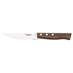 Tramontina Jumbo Steak Knife Pointed Tip NW (DOZEN)