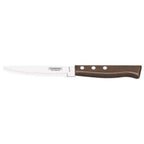 Tramontina Jumbo Steak Knife Rounded Tip NW (DOZEN)