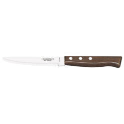Tramontina Jumbo Steak Knife Rounded Tip NW (DOZEN)