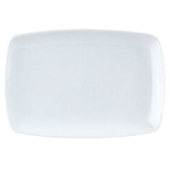Rectangular Plate 26.5x18cm/10.5"x7"