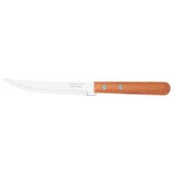 Tramontina Steak Knife (Serrated) NW (DOZEN)