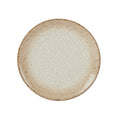 Scorched Coupe Plate 17cm  Box of 6