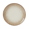 Scorched Coupe Plate 23cm  Box of 6