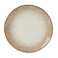 Scorched Coupe Plate 27cm  Box of 6