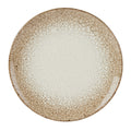 Scorched Coupe Plate 30cm  Box of 6