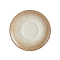 Scorched Espresso Saucer 12cm Box of 6