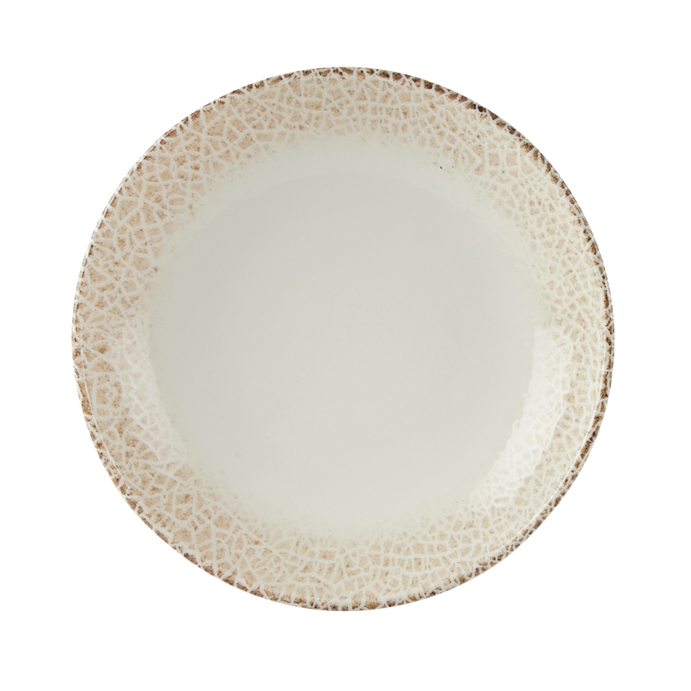 Scorched Coupe Bowl 22cm  Box of 6