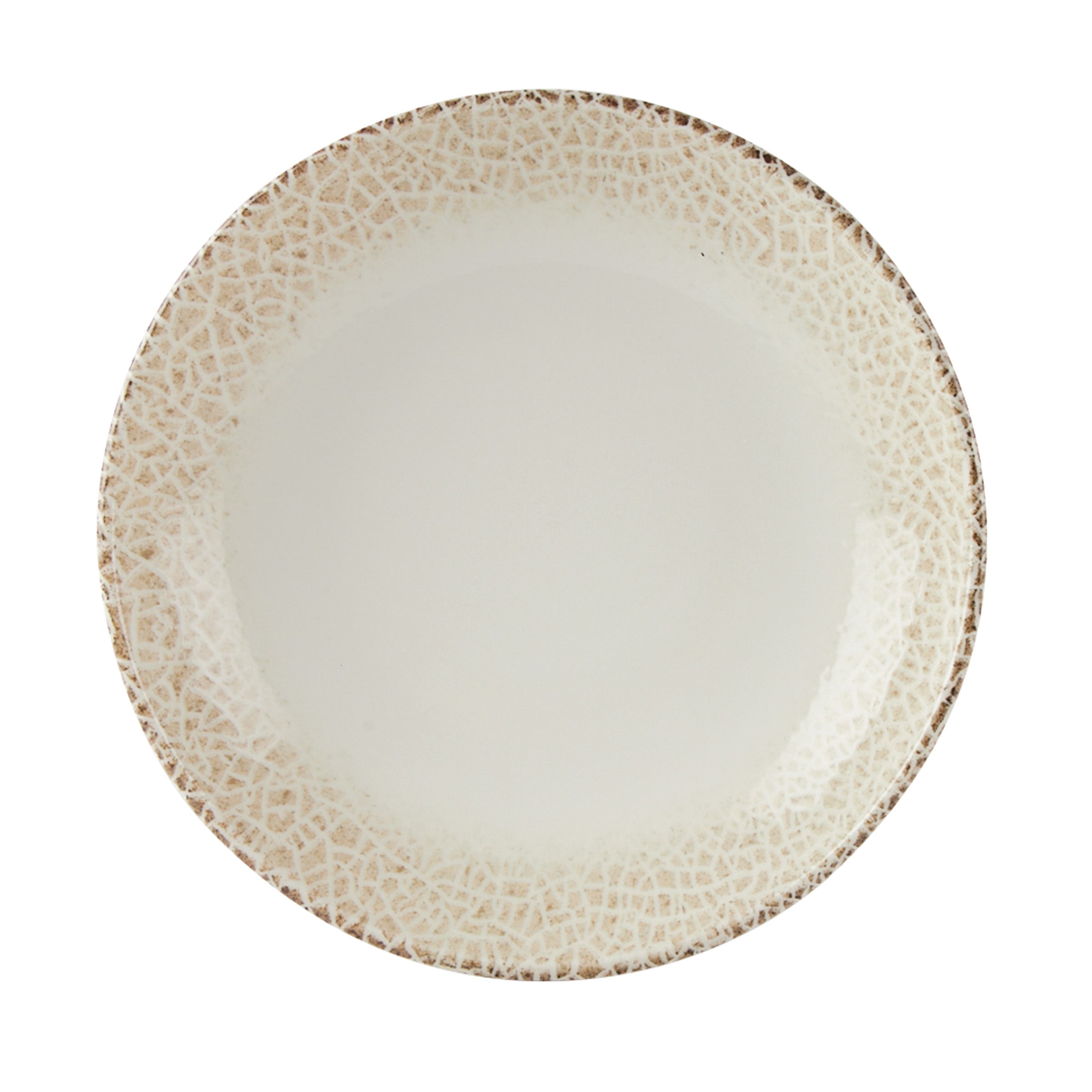Scorched Coupe Bowl 25cm  Box of 6