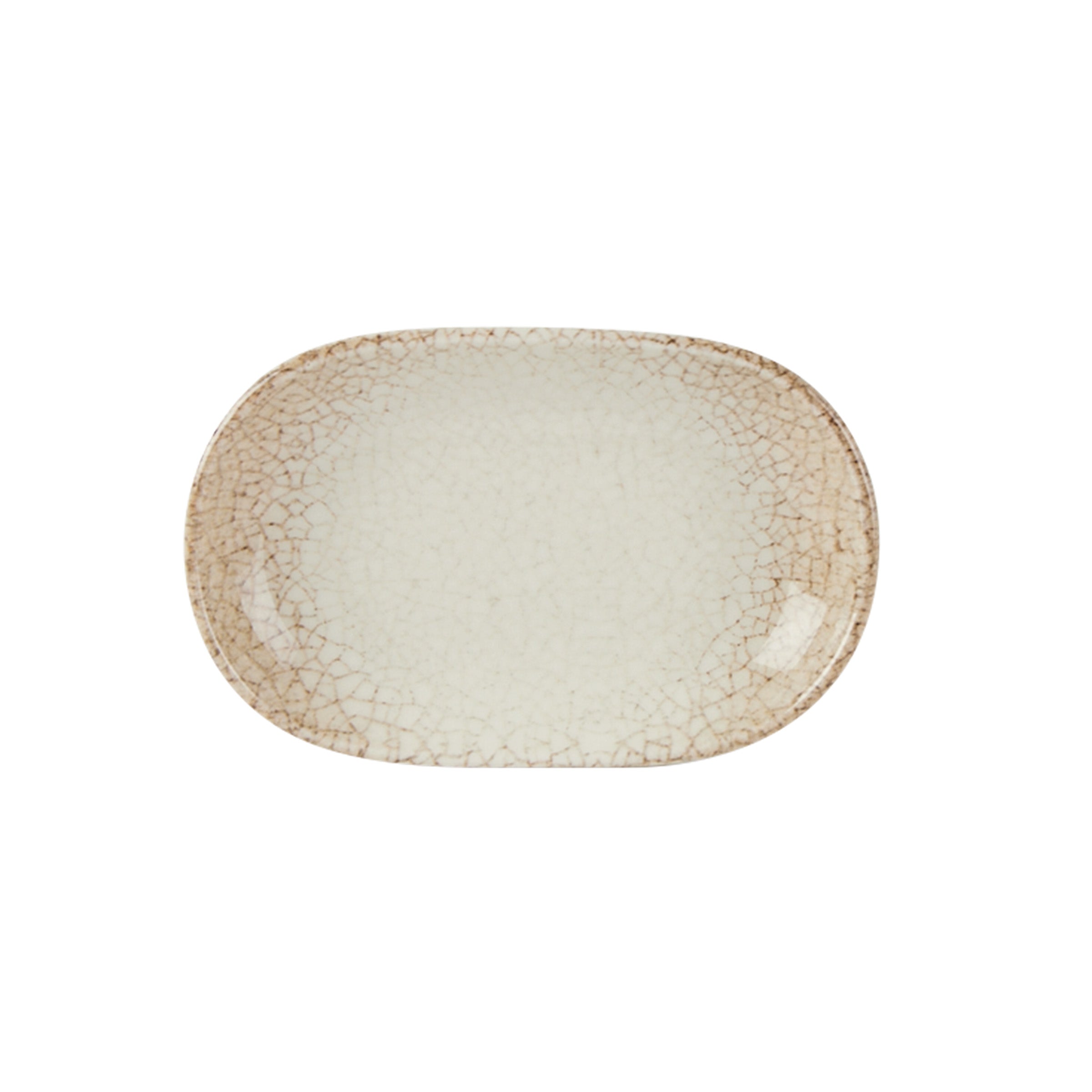 Scorched Oval Dish 14 x 9cm  Box of 6