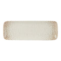 Scorched Rect Platter 30 x 11cm  Box of 6