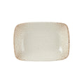 Scorched Rect Dish 17 x 12cm  Box of 6