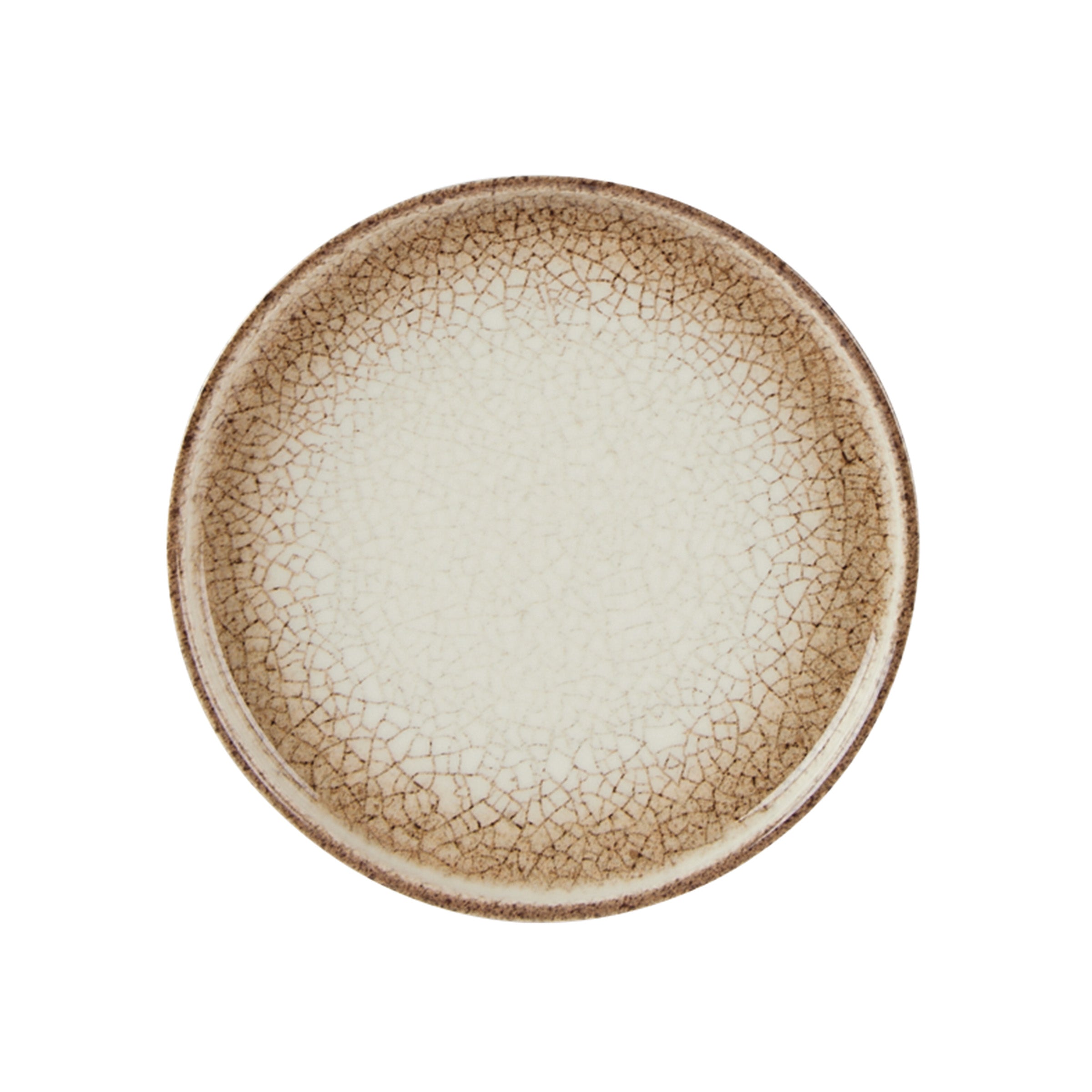 Scorched Signature Plate 16.5cm  Box of 6