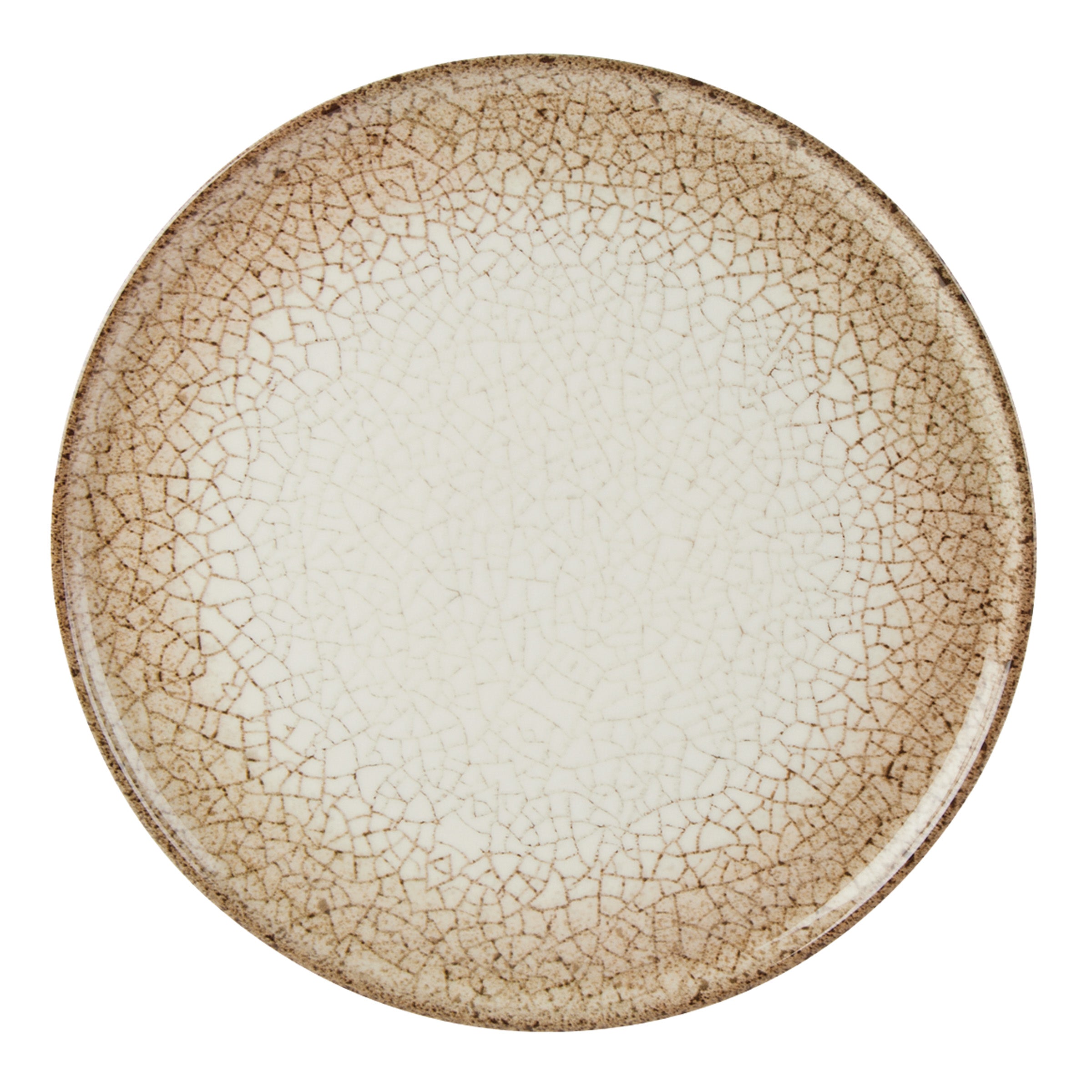 Scorched Pizza Plate 31cm  Box of 6