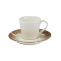 Scorched Espresso Cup 80ml  Box of 6