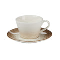 Scorched Cappuccino Cup 250ml  Box of 6
