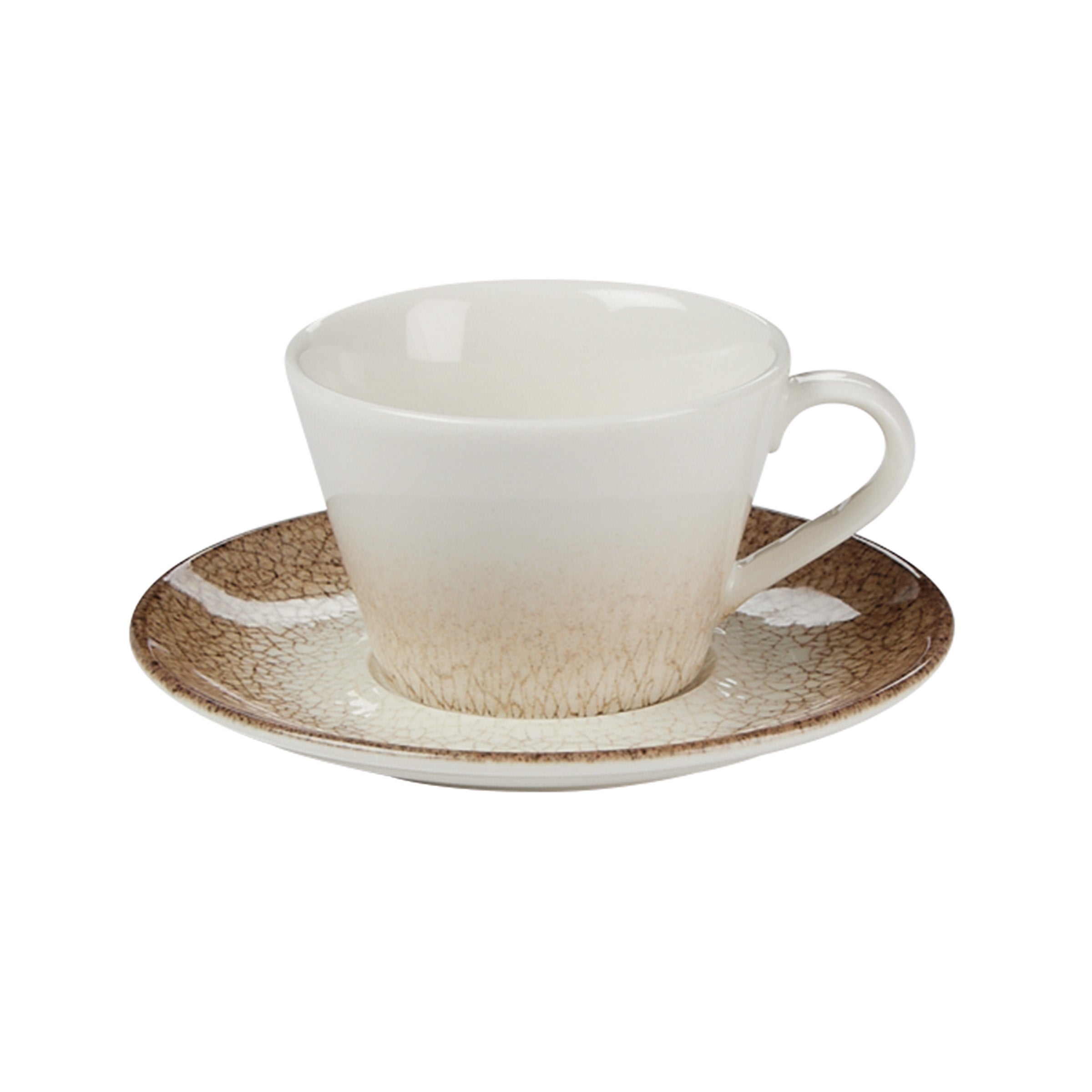 Scorched Coffee Cup 340ml  Box of 6