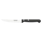 Tramontina Steak Knife Pointed Tip Polypropylene (DOZEN)