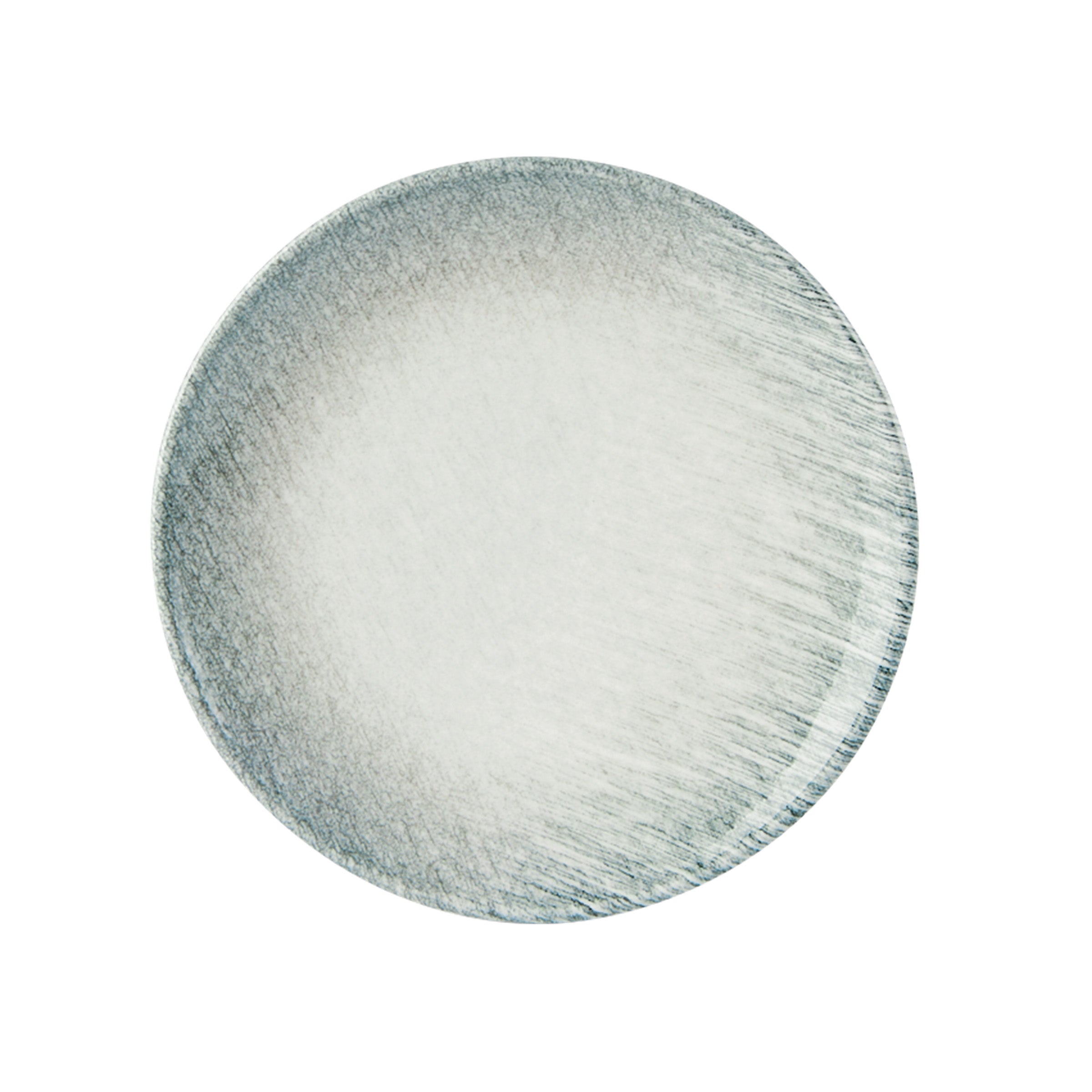 Linear Coupe Plate 17cm Box of 12