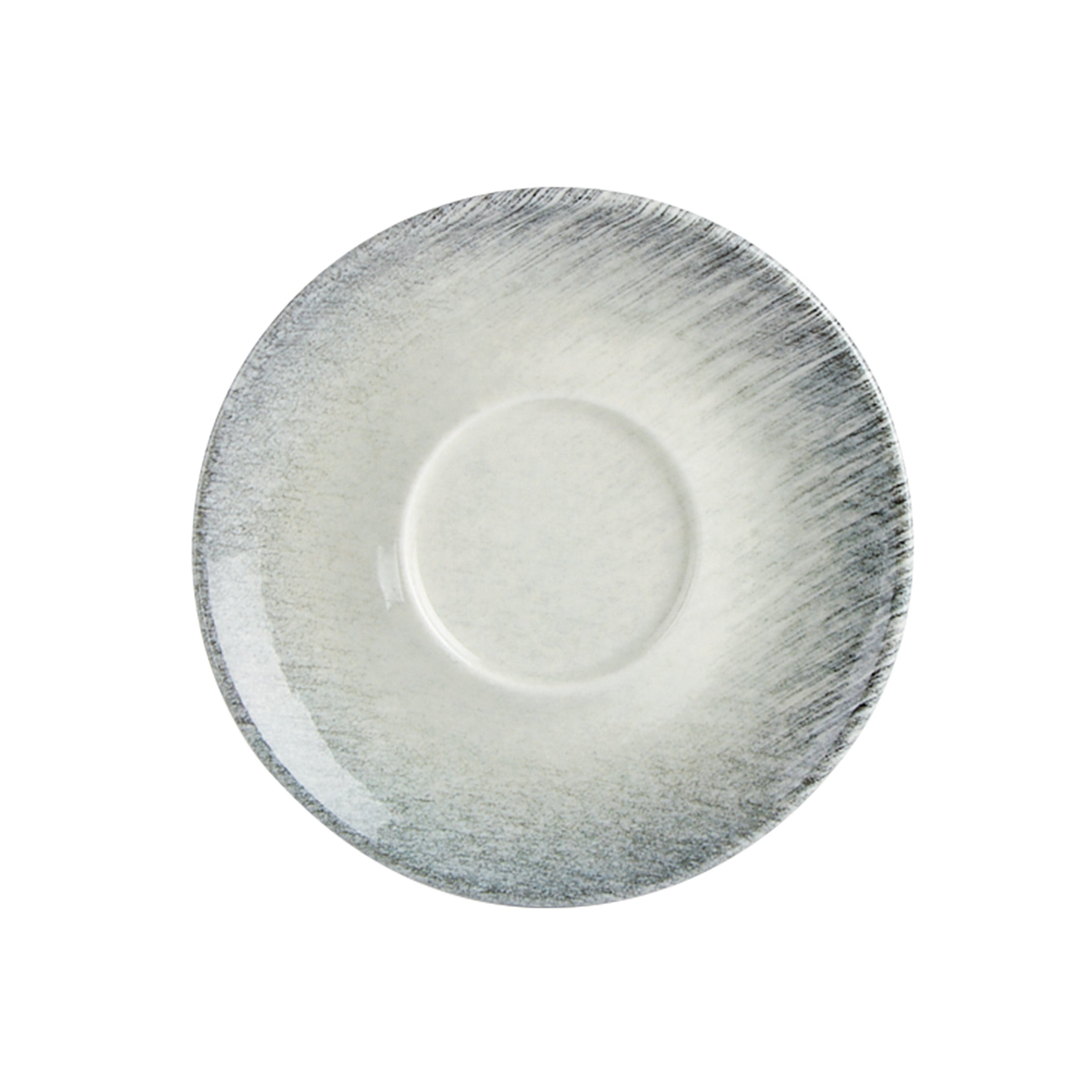 Linear Espresso Saucer 12cm Box of 12