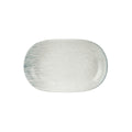 Linear Oval Dish 14 x 9cm Box of 12