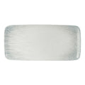 Linear Rect Platter 34 x 16cm Box of 6