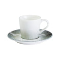Linear Espresso Cup 80ml Box of 12