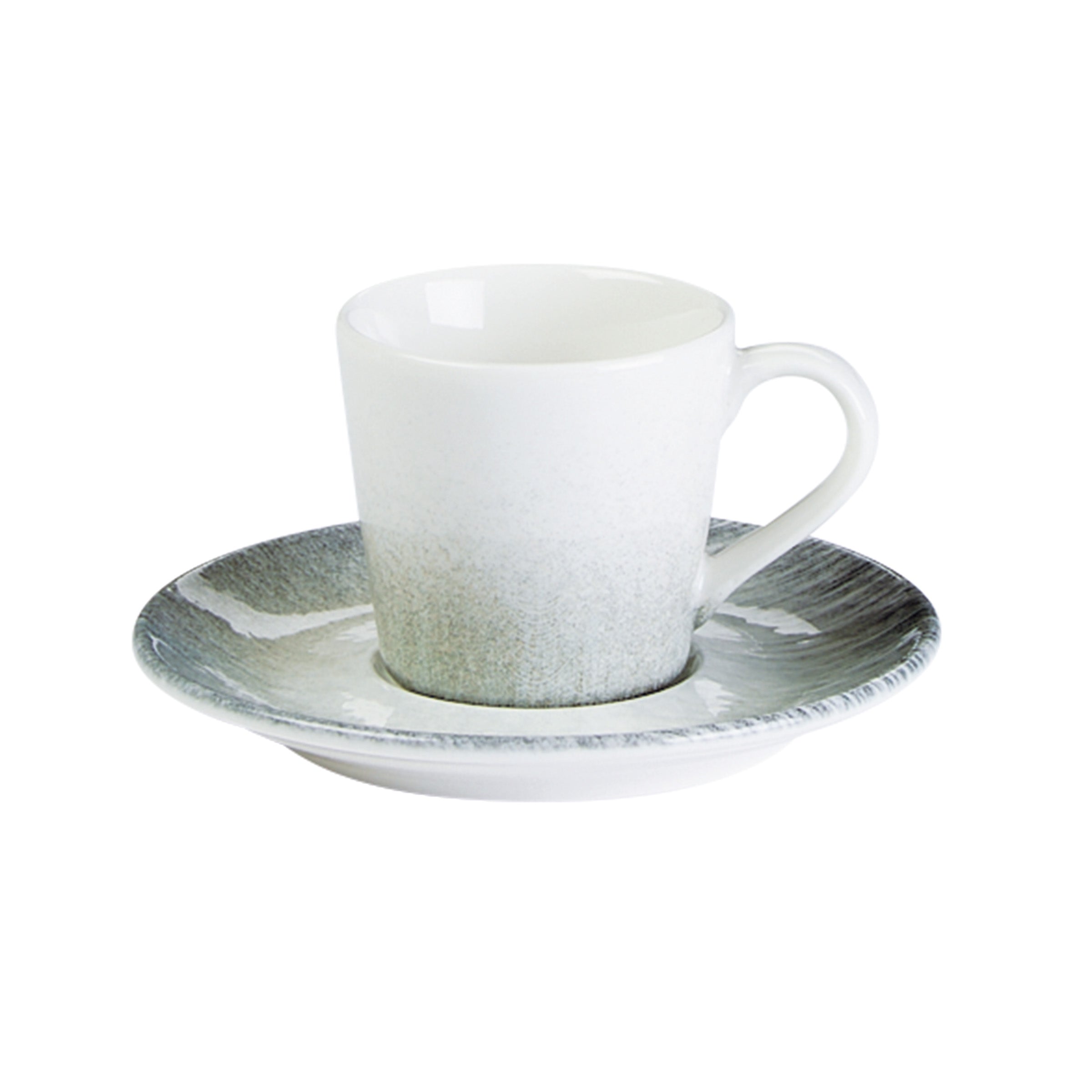 Linear Espresso Cup 80ml Box of 12