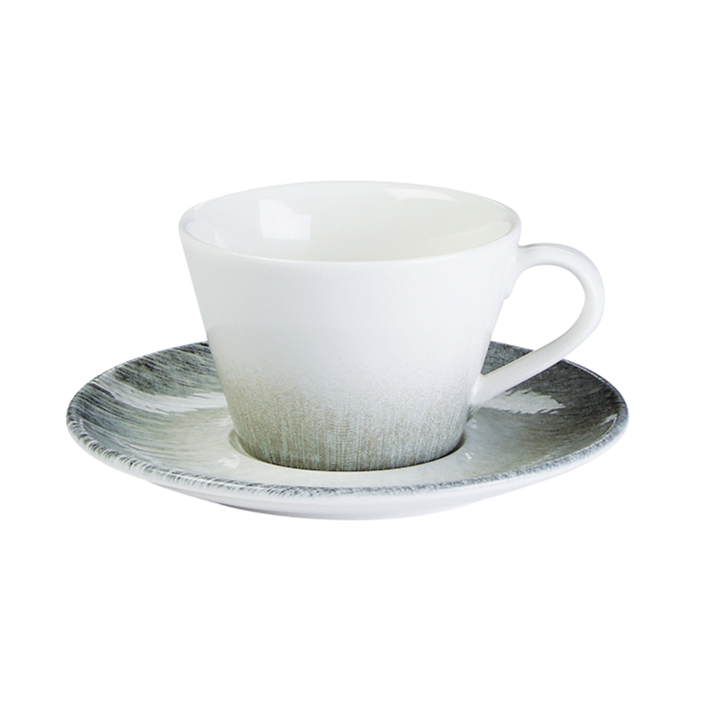 Linear Tea Cup 200ml Box of 12