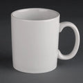 Olympia Athena Mugs 280ml (12 Pack)