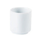 Porcelite Egg Cup (Toothpick Holder) 4.5cm/1.75" Box of 6