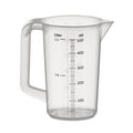 Polypropylene Measuring Jug