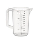 Polypropylene Measuring Jug-01