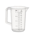 Polypropylene Measuring Jug-01