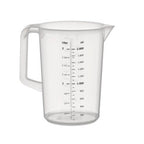 Polypropylene Measuring Jug-02