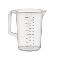 Polypropylene Measuring Jug-02