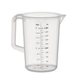 Polypropylene Measuring Jug-02