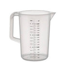 Polypropylene Measuring Jug-03