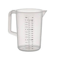 Polypropylene Measuring Jug-03