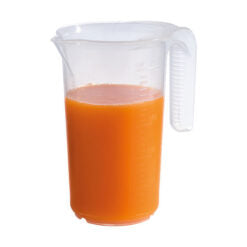 Polypropylene Measuring Jug-05