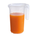 Polypropylene Measuring Jug-05
