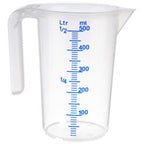 Polypropylene Measuring Jug-06