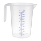 Polypropylene Measuring Jug-08